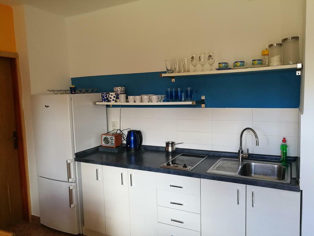 皮罗瓦茨Casa Trussardi公寓 外观 照片